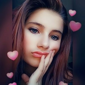 Meet your Posher, Kyleigh